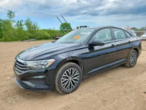 Volkswagen Jetta 1.4L 4 2021