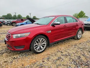 Ford Taurus 3.5L 6 2015