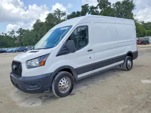 Ford Transit 3.5L 6 2023