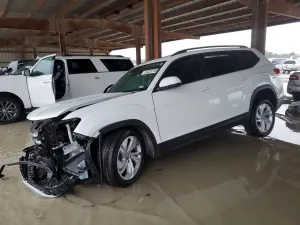 Volkswagen Atlas 3.6L 6 2021