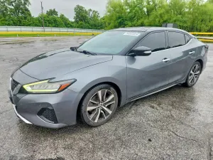 Nissan Maxima 3.5L 6 2019