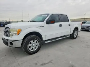 Ford F-150 4.6L 8 2010