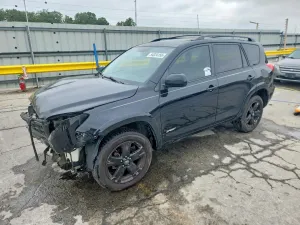Toyota Rav4 2.4L 4 2008