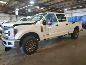 Ford F-250 6.7L 8 2018