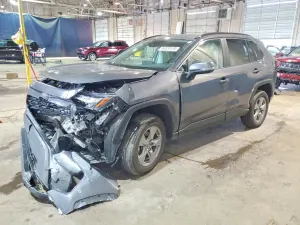 Toyota Rav4 2.5L 4 2023