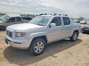 Honda Ridgeline 3.5L 6 2006