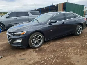 Chevrolet Malibu 1.5L 4 2023