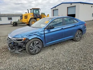 Volkswagen Jetta 1.4L 4 2020