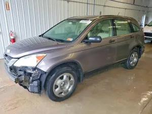 Honda CR-V 2.4L 4 2011