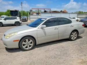 Lexus ES 3.3L 6 2005