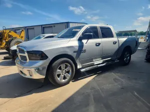 RAM 1500 5.7L 8 2016