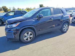 Chevrolet Trax 1.4L 4 2021