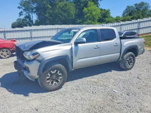 Toyota Tacoma 3.5L 6 2021