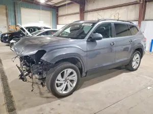 Volkswagen Atlas 3.6L 6 2023