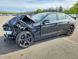 Genesis G70 3.3L 6 2026