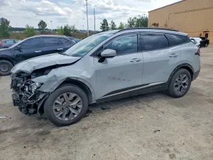 Kia Sportage 2.5L 4 2023