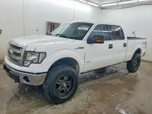 Ford F-150 3.5L 6 2014