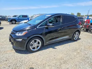 Chevrolet Bolt 2020