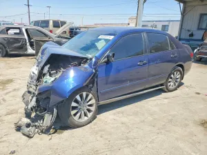 Honda Accord 2.4L 4 2005