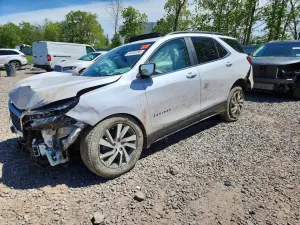 Chevrolet Equinox 1.5L 4 2022