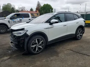 Volkswagen ID.4 2023