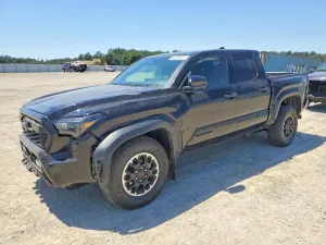 Toyota Tacoma 2.4L 4 2025
