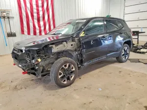 Jeep Compass 2.4L 4 2018