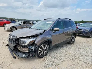 Subaru Forester 2.5L 4 2023