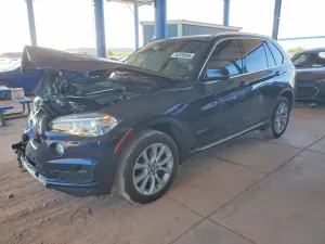 BMW X5 3.0L 6 2018