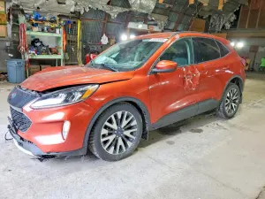 Ford Escape 2.0L 4 2020