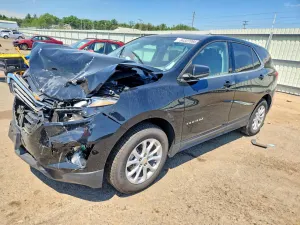 Chevrolet Equinox 1.5L 4 2019