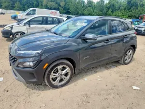 Hyundai Kona 2.0L 4 2023