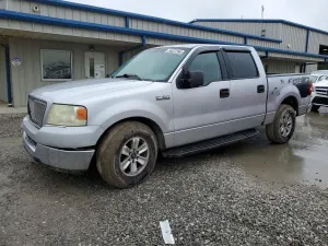 Ford F-150 5.4L 8 2005