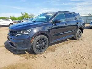 Kia Sorento 2.5L 4 2021