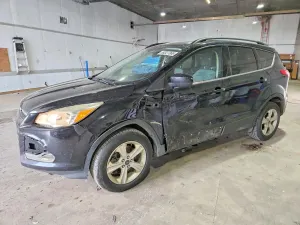 Ford Escape 2.0L 4 2016