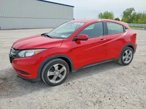 Honda HR-V 1.8L 4 2018