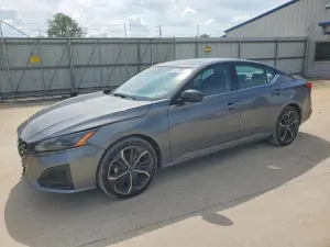 Nissan Altima 2.5L 4 2025