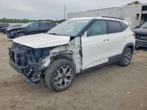 Kia Seltos 2.0L 4 2022