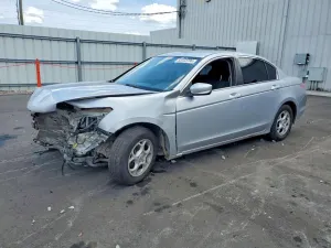 Honda Accord 2.4L 4 2011