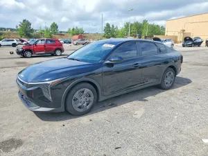 Kia K4 2.0L 4 2026