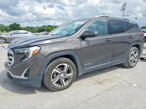 GMC Terrain 1.5L 4 2020