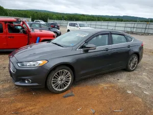 Ford Fusion 2.0L 4 2015