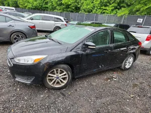 Ford Focus 2.0L 4 2016