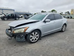 Honda Accord 2.4L 4 2008