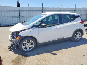 Chevrolet Bolt 2019