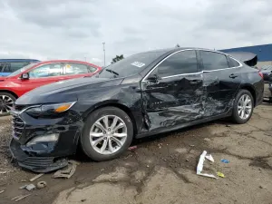 Chevrolet Malibu 1.5L 4 2023