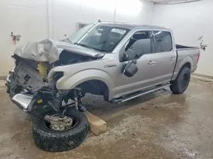 Ford F-150 5.0L 8 2020