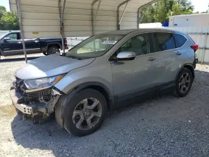 Honda CR-V 1.5L 4 2017