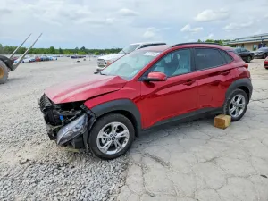 Hyundai Kona 2.0L 4 2023