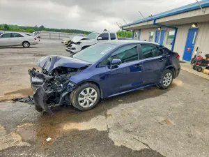 Toyota Corolla 2.0L 4 2024
